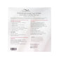 Bio Seaweed Gel Top Coat Refill - No-Wipe Top EZ Refill Kit