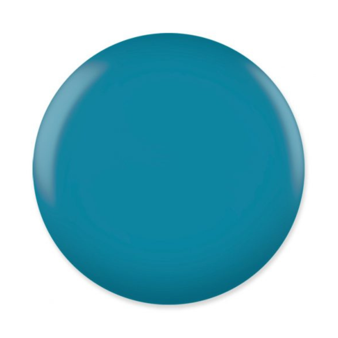 DND Gel & Lacquer Duo - Gulf Stream #434