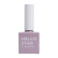 Gentle Pink Cat Eye Gel Polish #ST27