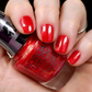 Morgan Taylor Lacquer - Total Request Red #3110387