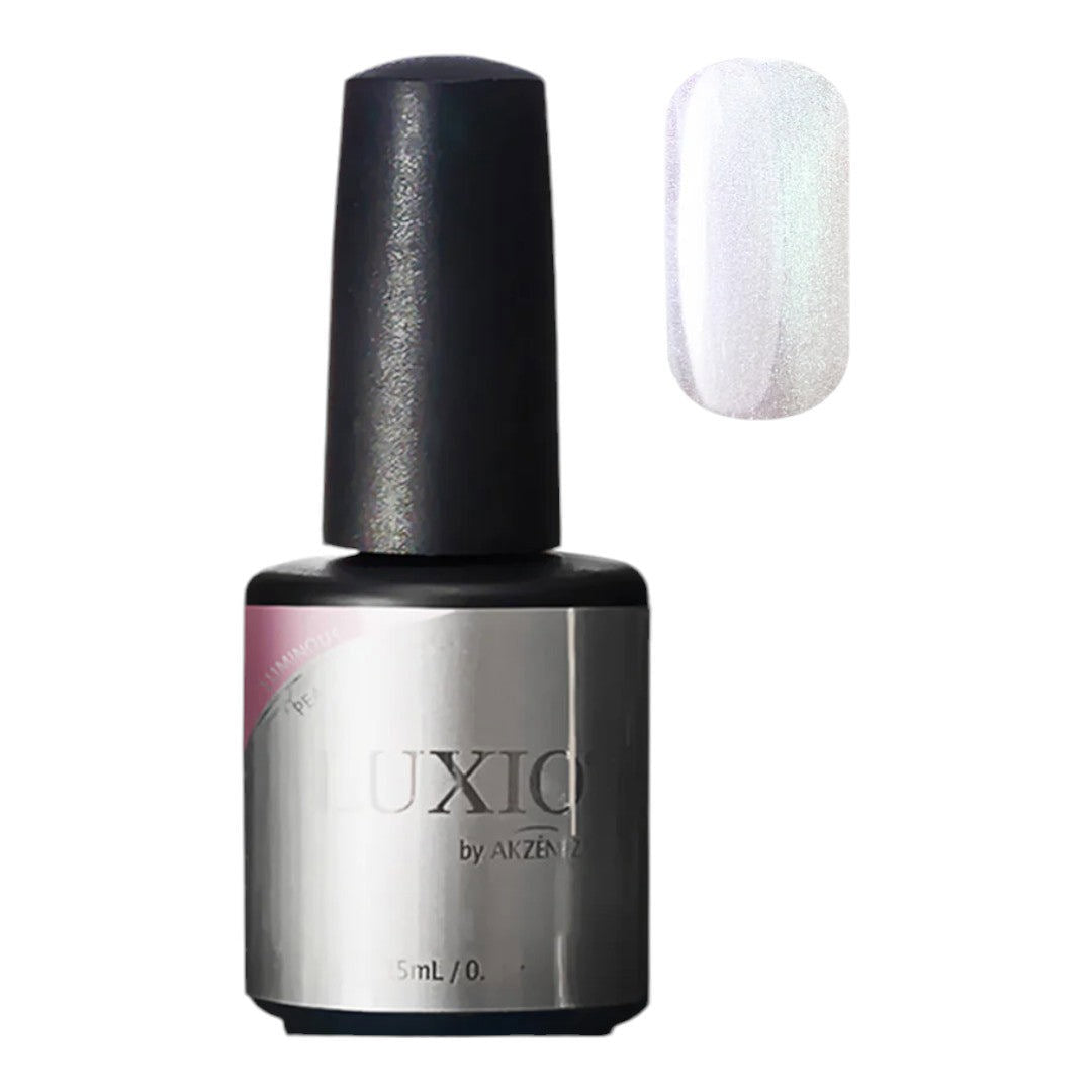 Akzéntz Luxio Gel Luminous - Pearl #600