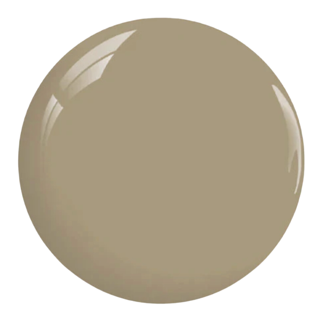 DND Diva Gel & Lacquer Duo - Jurassic Grey #054