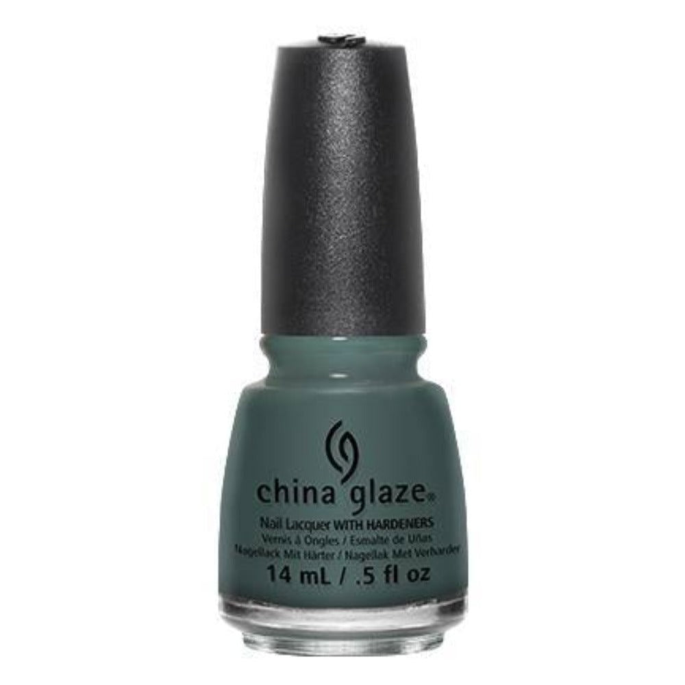 China Glaze - Take A Hike #82705