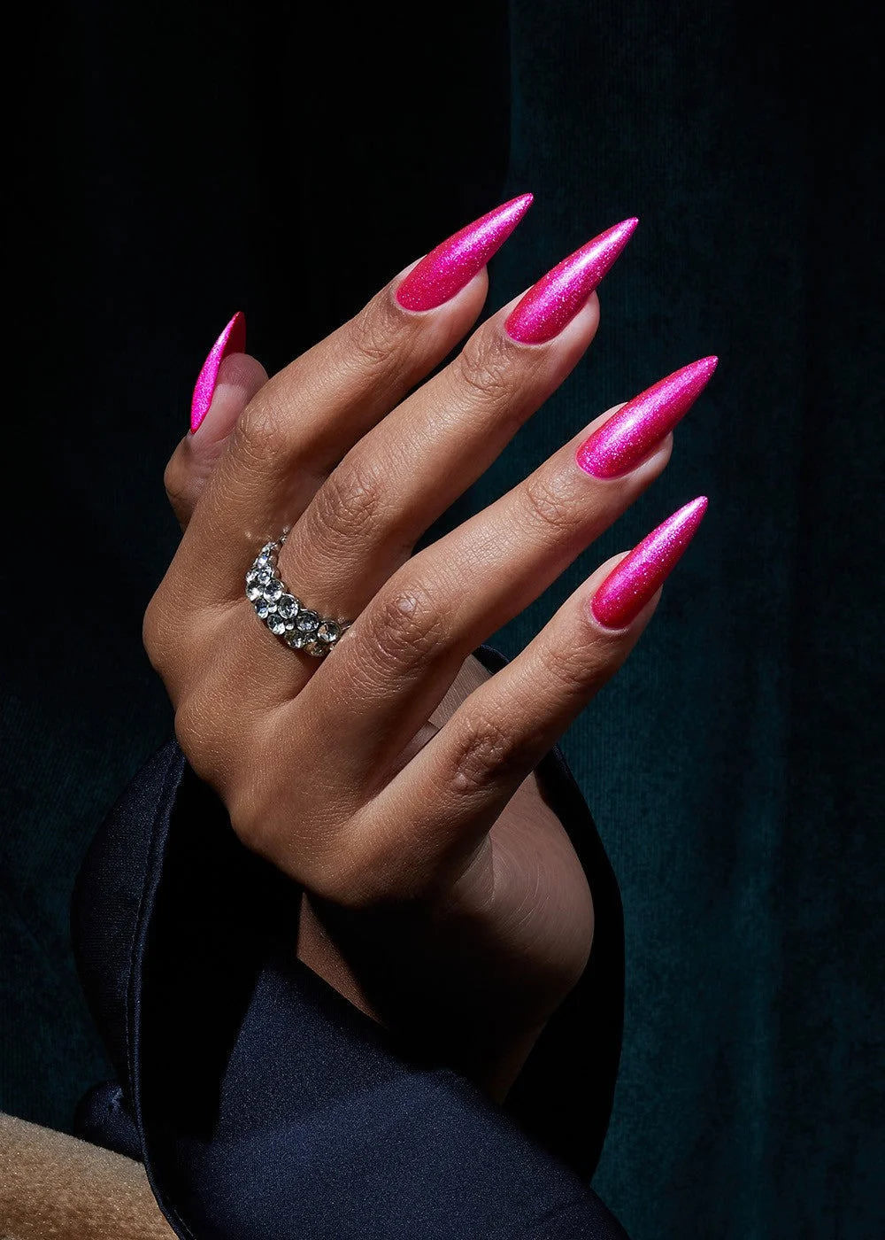 The Gelbottle Gel Colour - After Party #56816