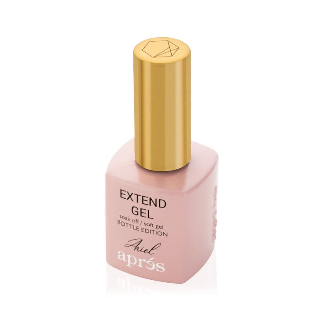 Apres Colour Extend Gel - Ariel Bottle Edition 15Ml