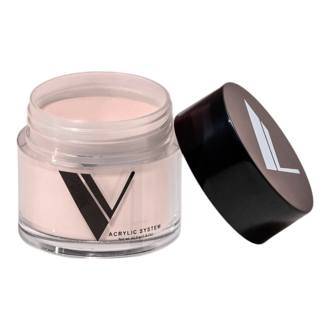 V Beauty Pure Acrylic System 3.5Oz - Perfect Nude