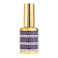 DND DC Mermaid Gel Polish - Dark Purple #251