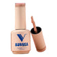 V Beauty Pure Rubber Base - Caramel Crush