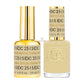 DND DC Gel & Lacquer Duo - Dainty Daisies #2515