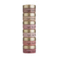 Apres Colour Extend Gel Set Jar Edition 6Pcs