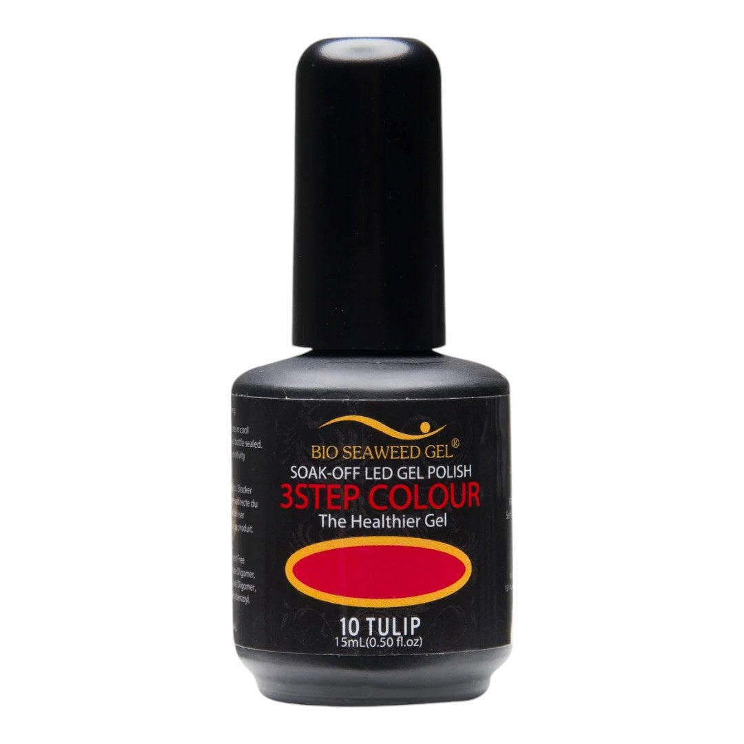 Bio Seaweed Gel #10 Tulip