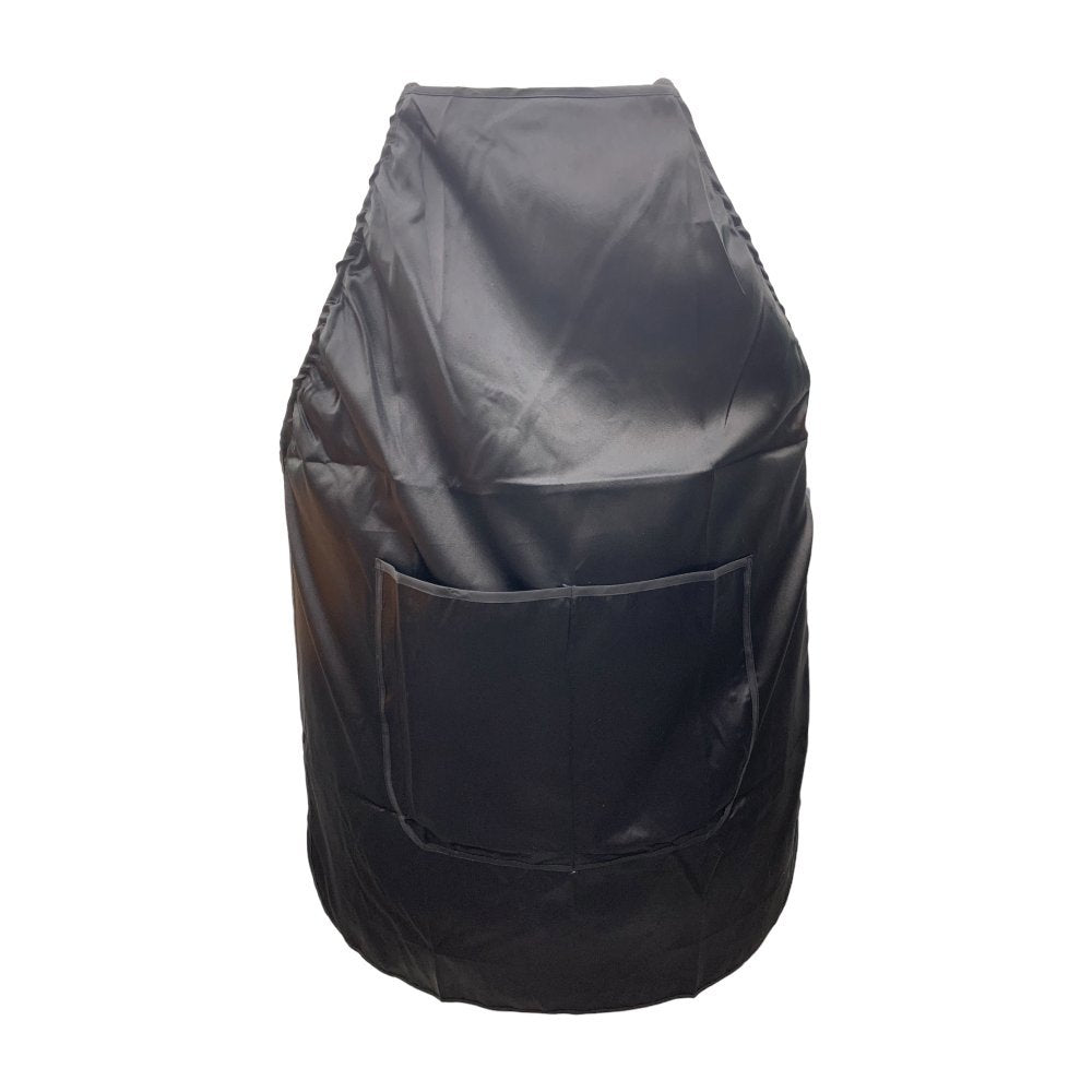 Apron Black