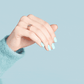 OPI Powder Perfection - Gelato On My Mind #DPV33