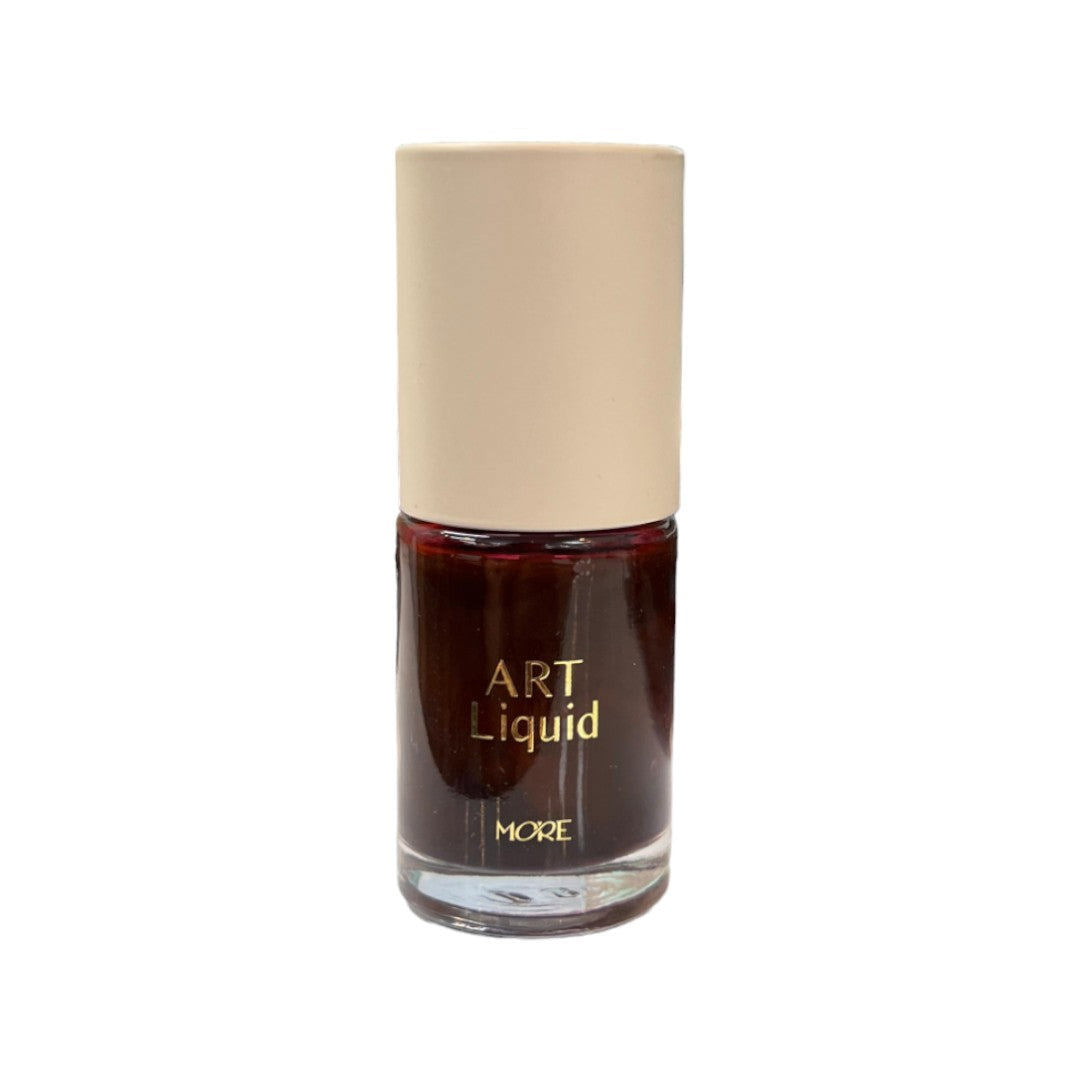 More Art Liquid Berry #No.30