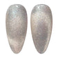 DND DC 9D Cat Eye Gel Polish - Opal Elixer #14