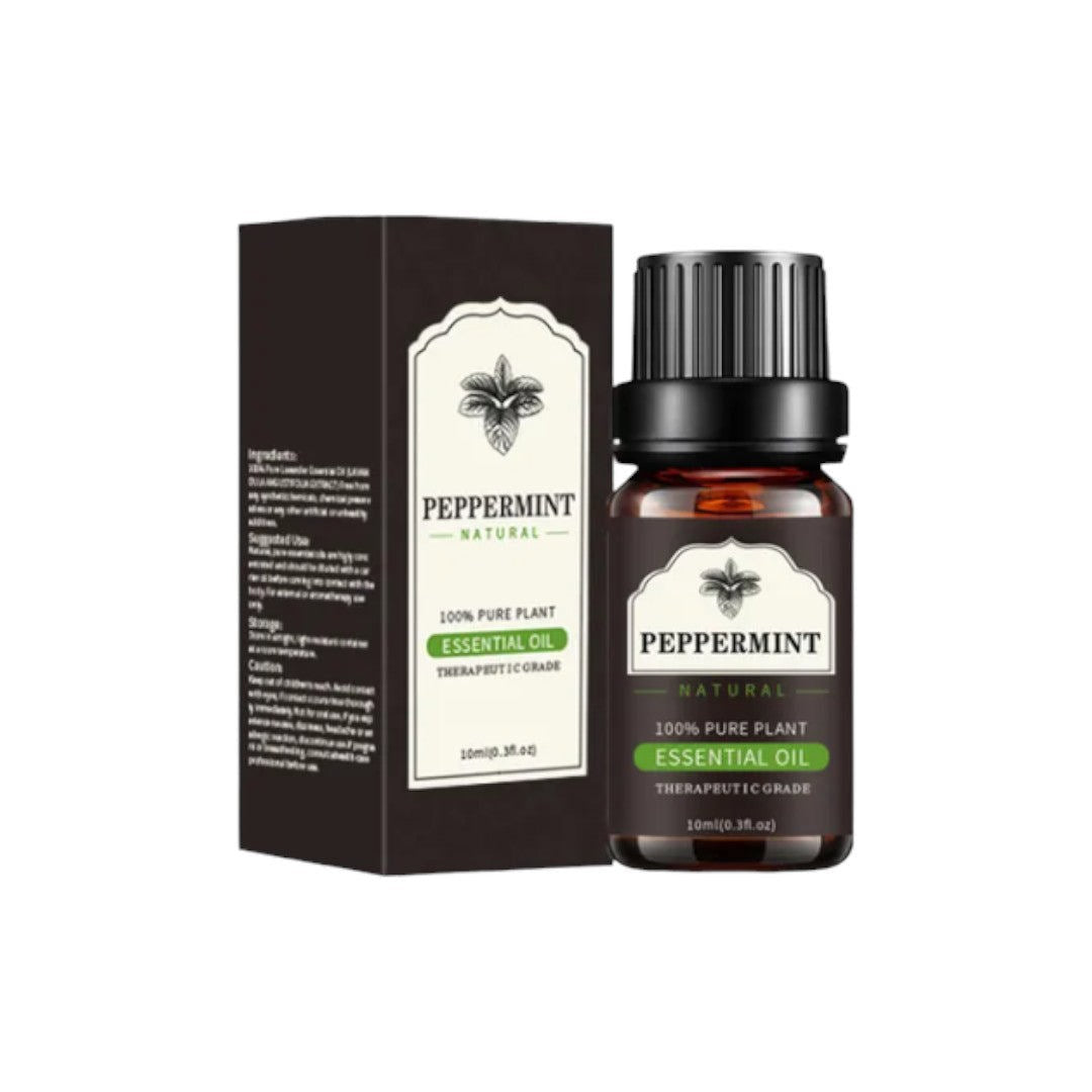 CNBS Aromatherapy Essential Oil 10Ml