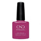 CND Shellac 0.25Oz - Brazen