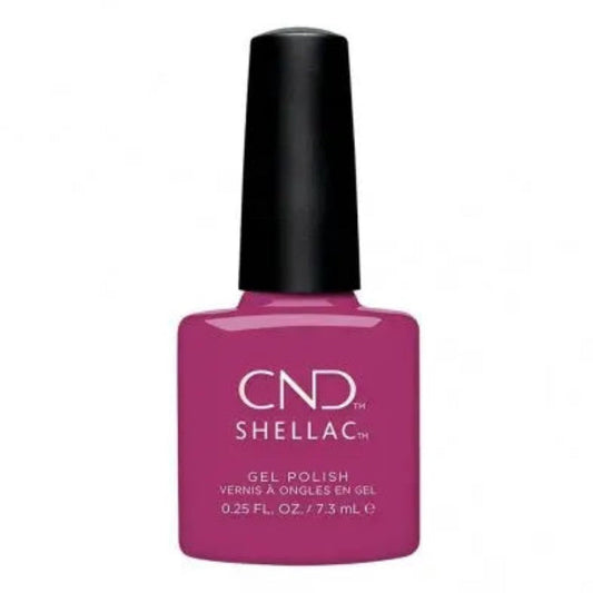 CND Shellac - Brazen (0.25oz) (Disc.)