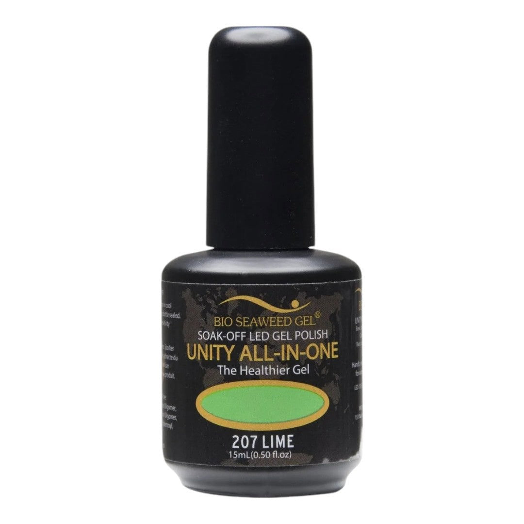 Bio Seaweed Gel #207 Lime