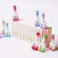 Reve In Nail Syrup Gel Polish - Delight Series (10pcs)