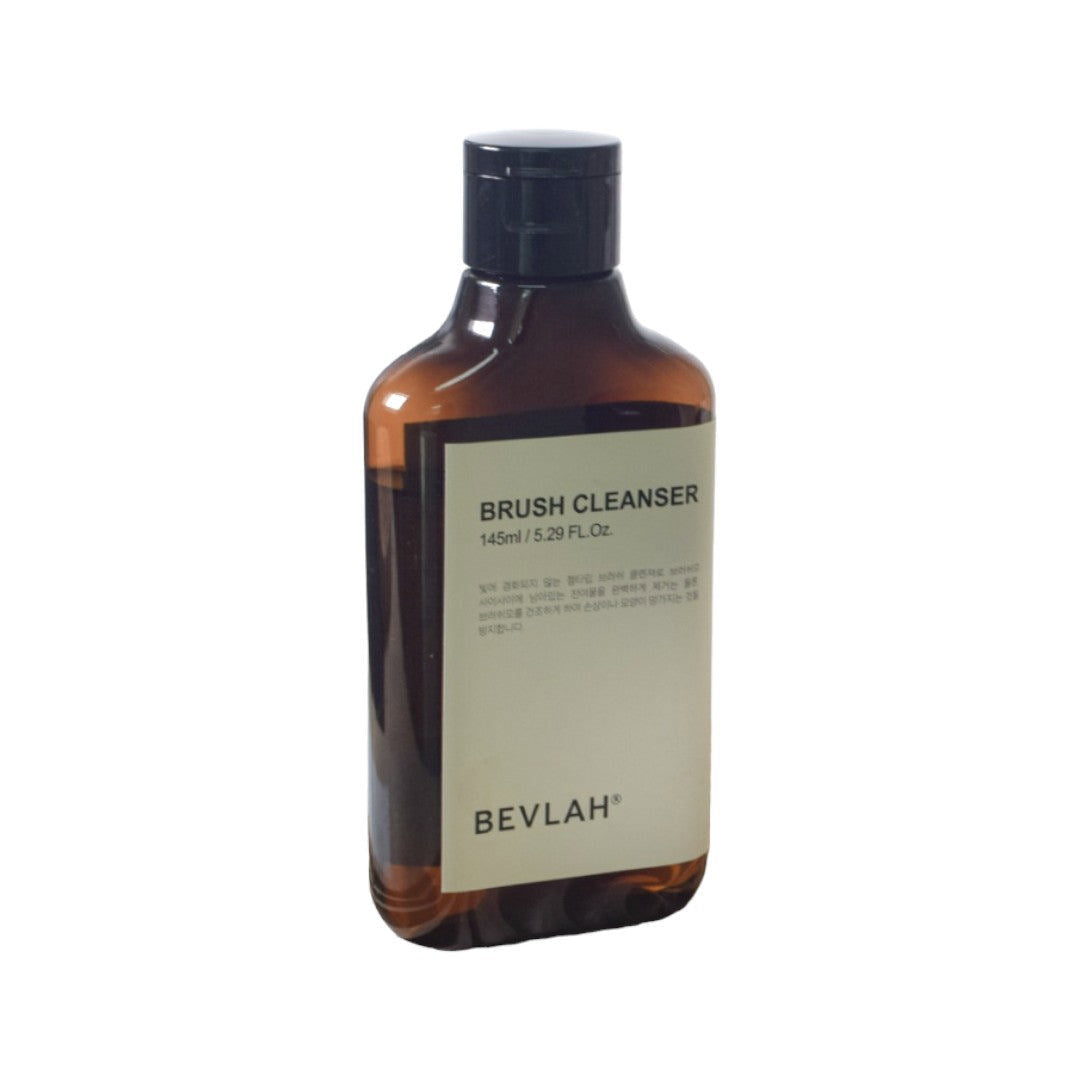 Bevlah Brush Cleanser - 145Ml