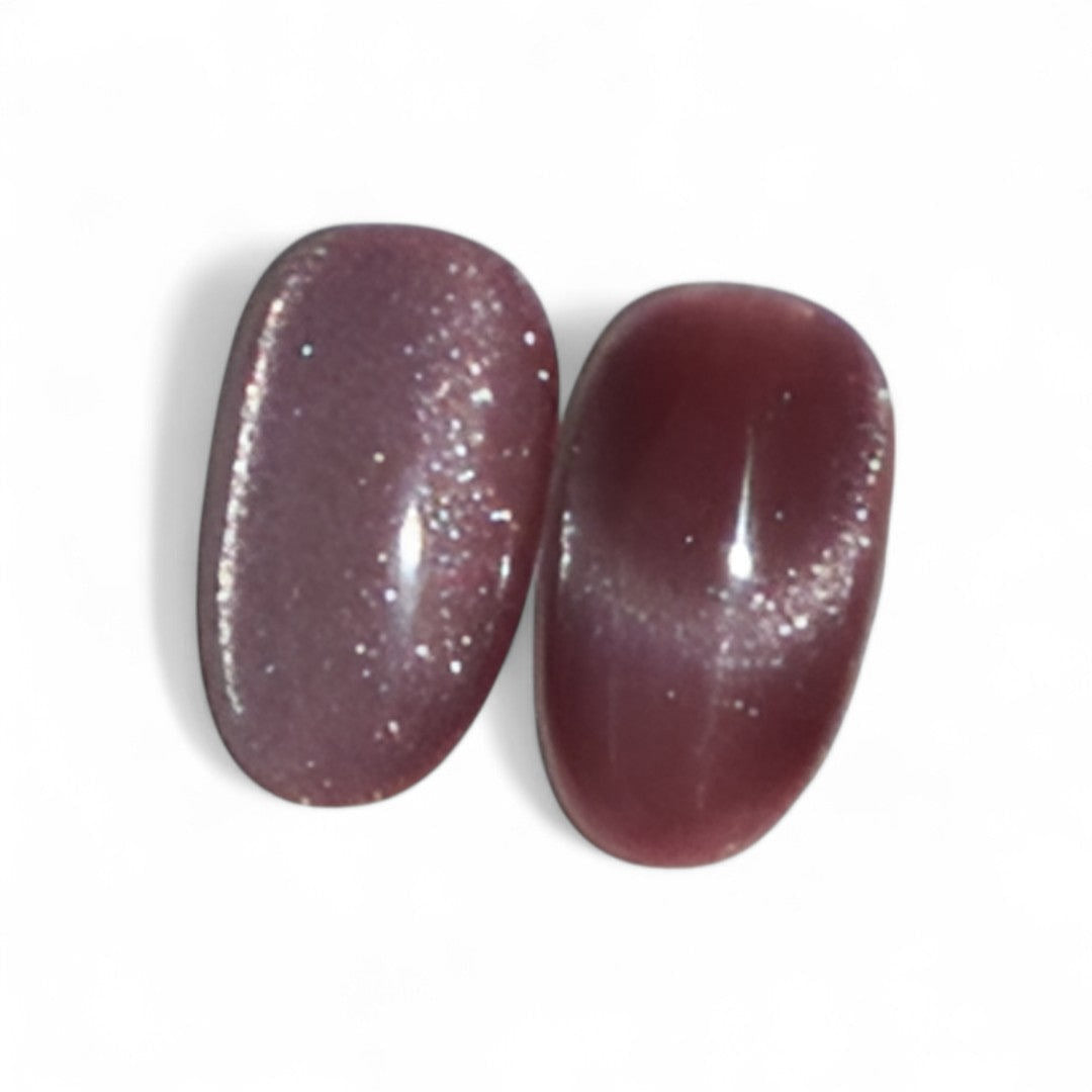 Daily Color Changing Cat Eye Gel Polish (HEMA-Free) #DY121
