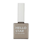 Gentle Pink Cat Eye Gel Polish #ST14
