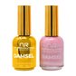 Noble Gel & Lacquer Duo #09