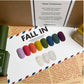 Kenzico Gel Colour #AT04