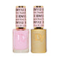 DND Diva Gel & Lacquer Duo - Sugared Rose #112