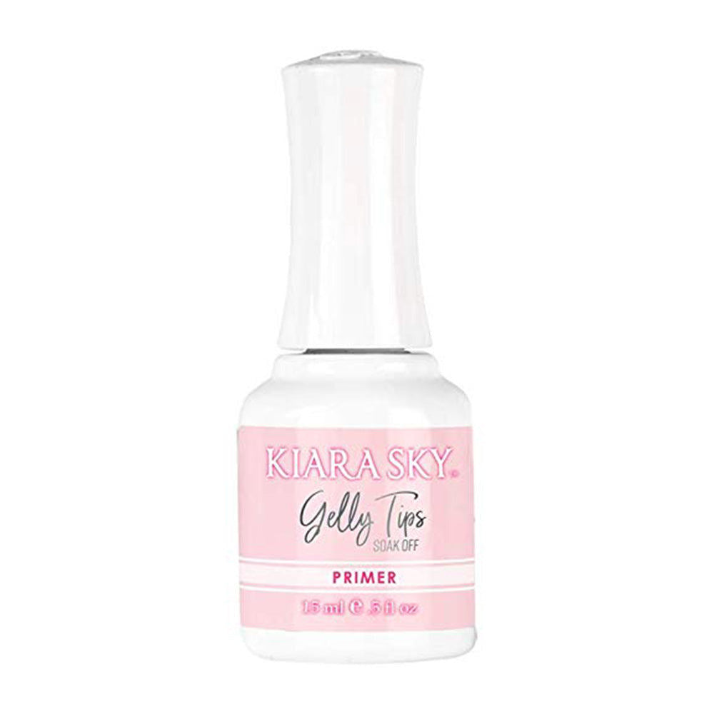 Kiara Sky Gelly Tips - Primer