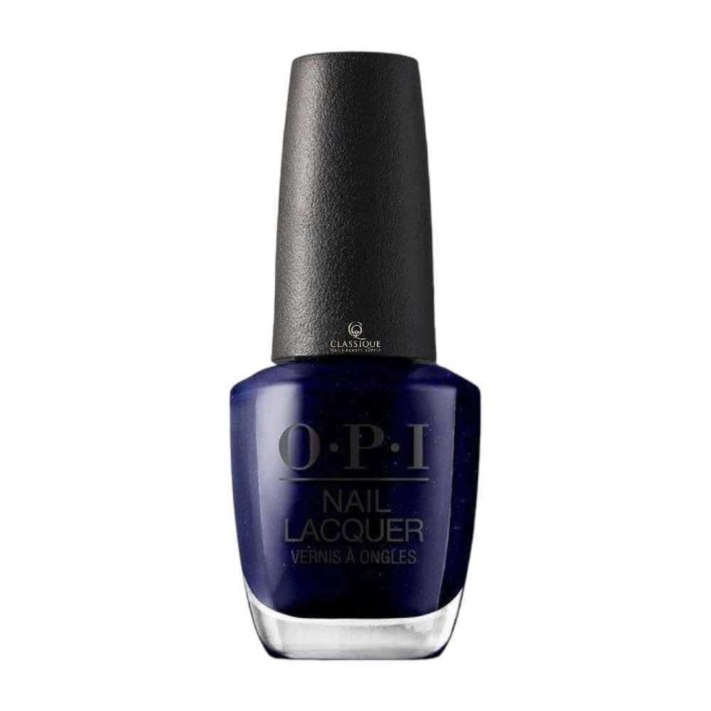 OPI Lacquer - Chopstix & Stones #NLT91