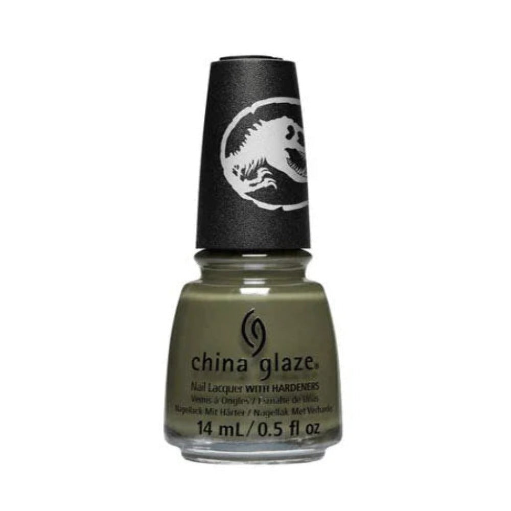China Glaze - Olive To Roar #85231