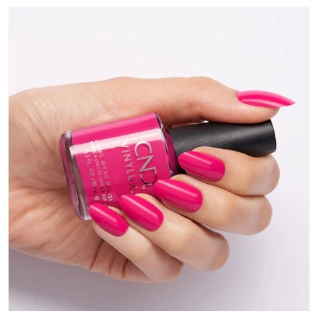 CND Vinylux - #354 Kiss The Skipper