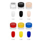 DGEL X JINI Mini Painting Gel Set (6 Colours) #FJ01-06
