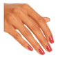 OPI Lacquer - My Solar Clock Is Ticking #NLP38