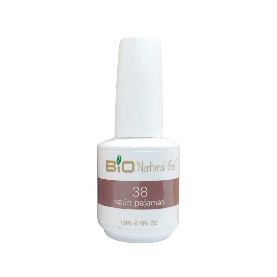 Bio Natural Gel #38
