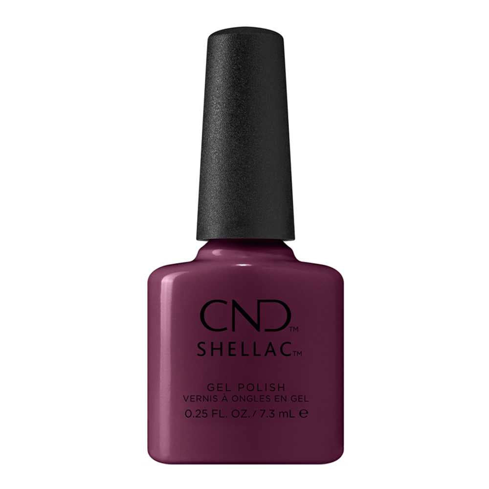 CND Shellac 0.25oz - Feel The Flutter