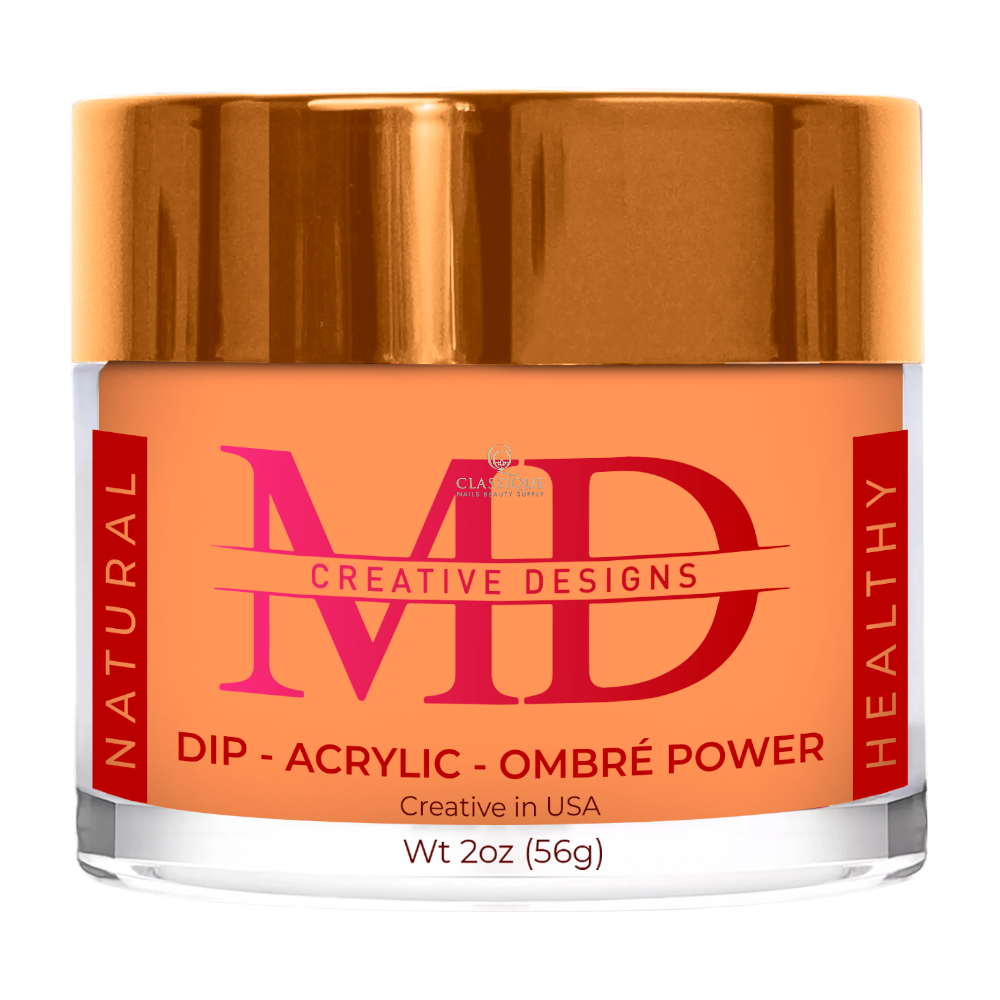 MD Dipping Powder 2In1 #102