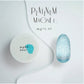 Enoi Cat Eye Gel Polish - Platinum Magnet #MG88