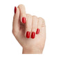 OPI Gel Colour - Big Apple Red #GCN25
