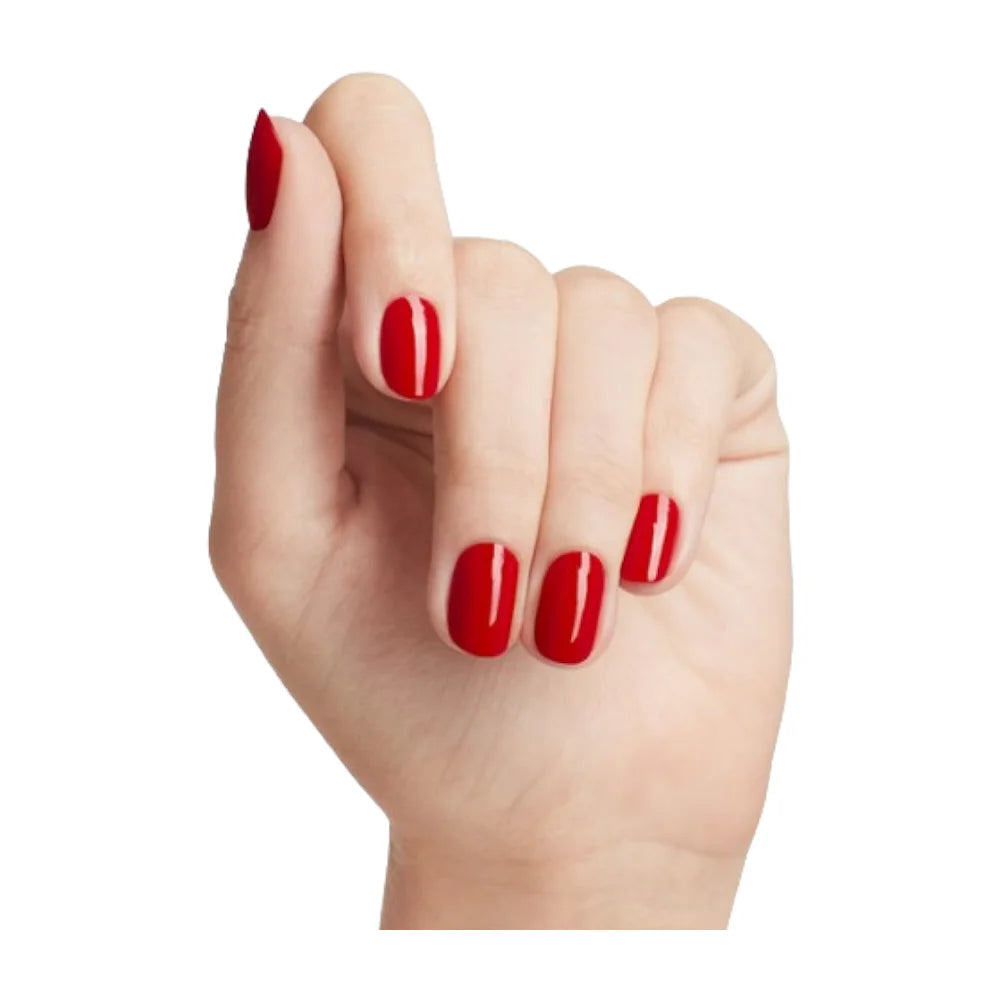 OPI Gel Colour - Big Apple Red #GCN25