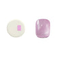 Enoi Sheer Gel Polish - Baby Soft #10