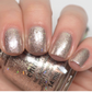 China Glaze - Beach It Up #66217