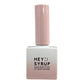 Gentle Pink Syrup Gel Polish #NHS21