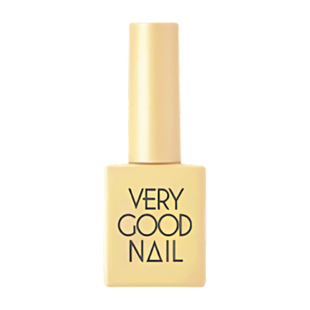 Very Good Nail Y16 - Smile Yellow | Korean Nail Supply Canada, yellow nail
