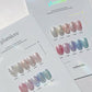 Mithmillo Glitter Gel Polish #GM04