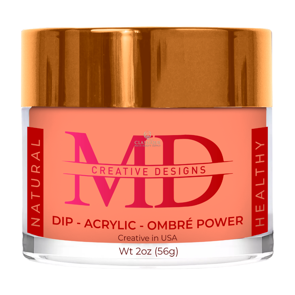 MD Dipping Powder 2In1 #84