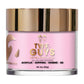 2Guys Acrylic & Dipping Powder 2Oz #A40 Pink Drink