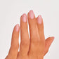 OPI Powder Perfection - You've Got That Glas-Glow #DPU17